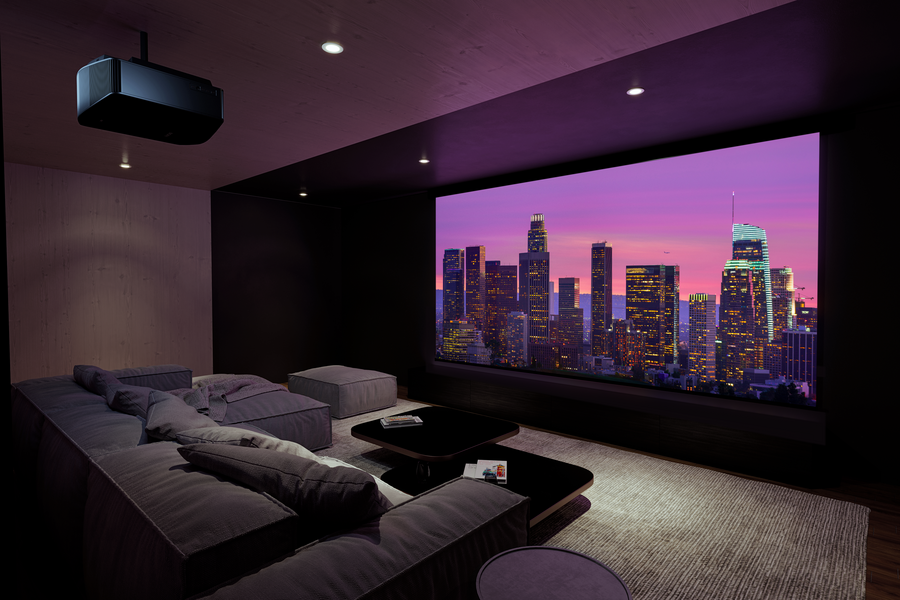 Home Theater